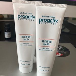 Proactiv Refining Mask expired